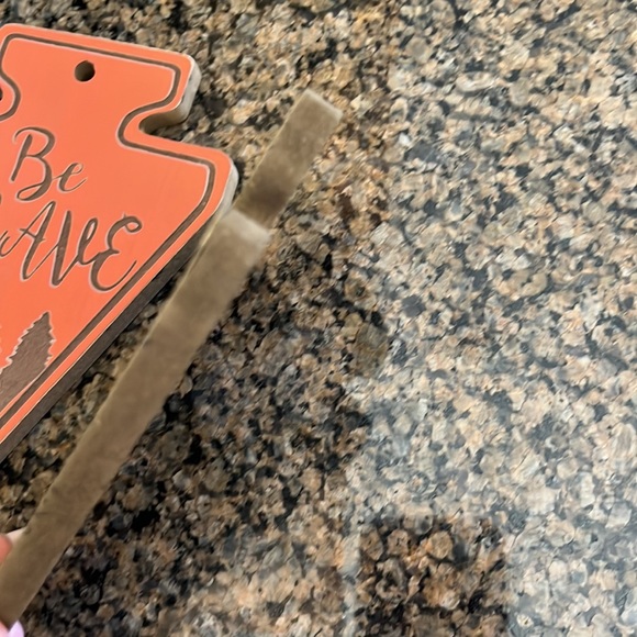 Ashland arrowheads adventure decor NWT - Picture 6 of 9